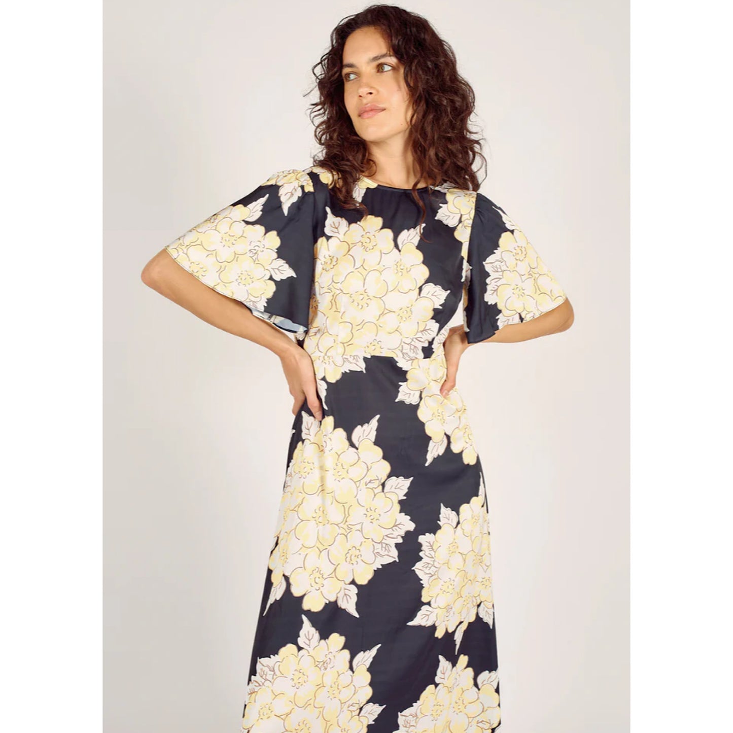 Traffic People Rene Dress