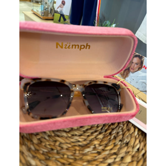 Numph Posh Sunglasses