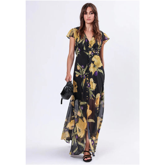 Religion Indium Maxi Dress