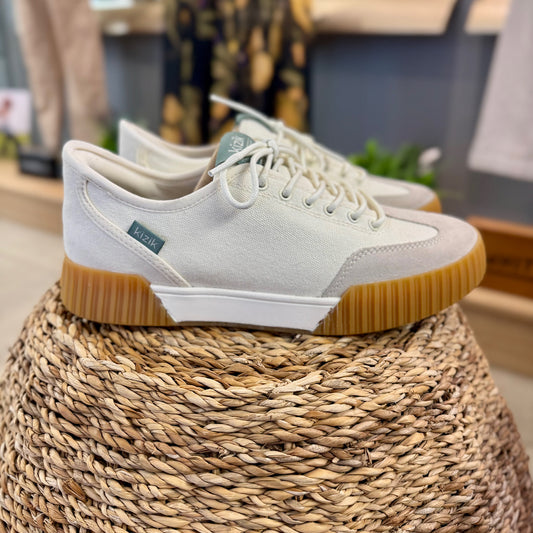 Kizik Brooklyn Handsfree Trainers