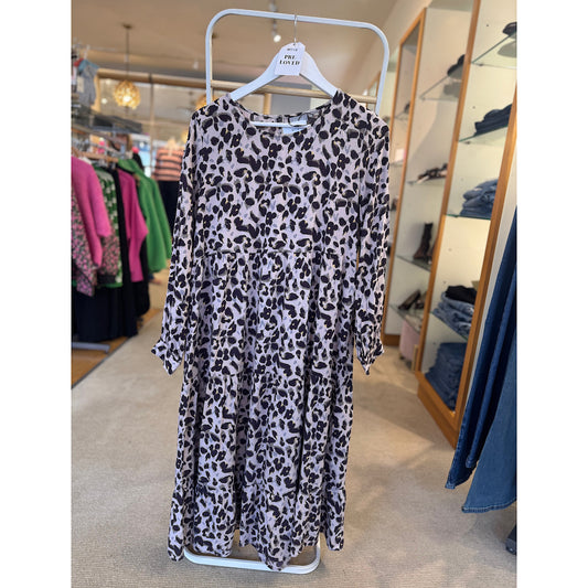 PRE-LOVED Fransa Dress Size Small