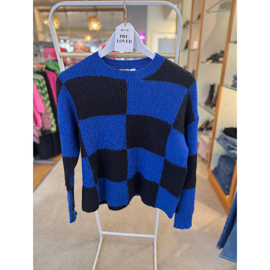 PRE-LOVED B.young Jumper Size Medium