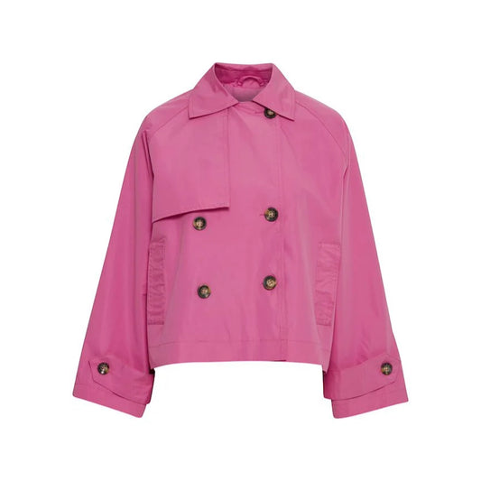 B.young Calea Trench coat