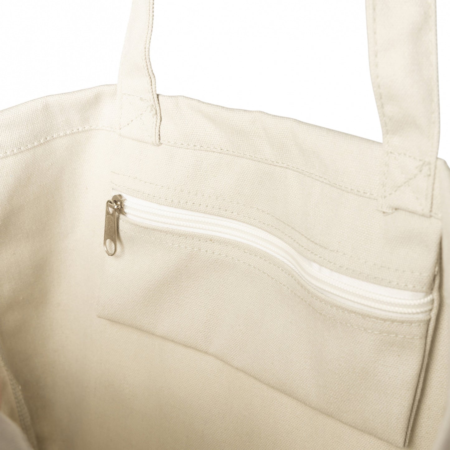 Yest Canvas Shopping Bag