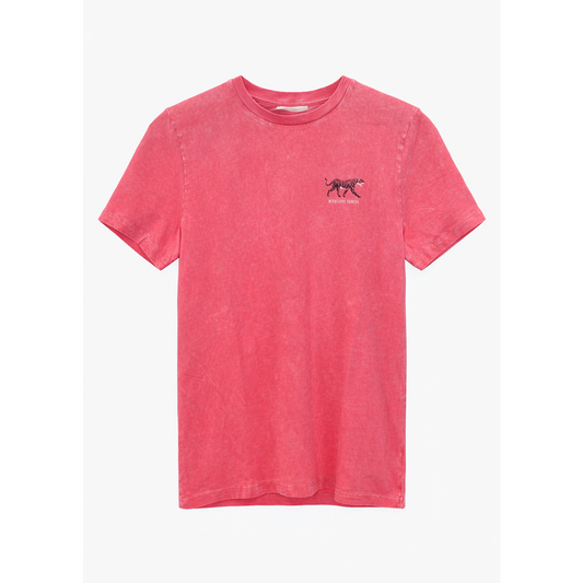 Garcia Tiger T-Shirt