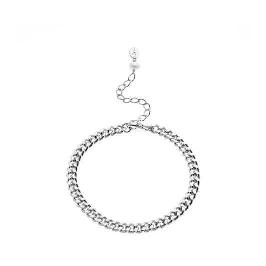 Scream Pretty Hannah Martin Curb Chain Bracelet