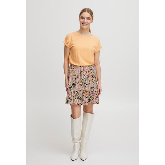 B.young Folia Skirt
