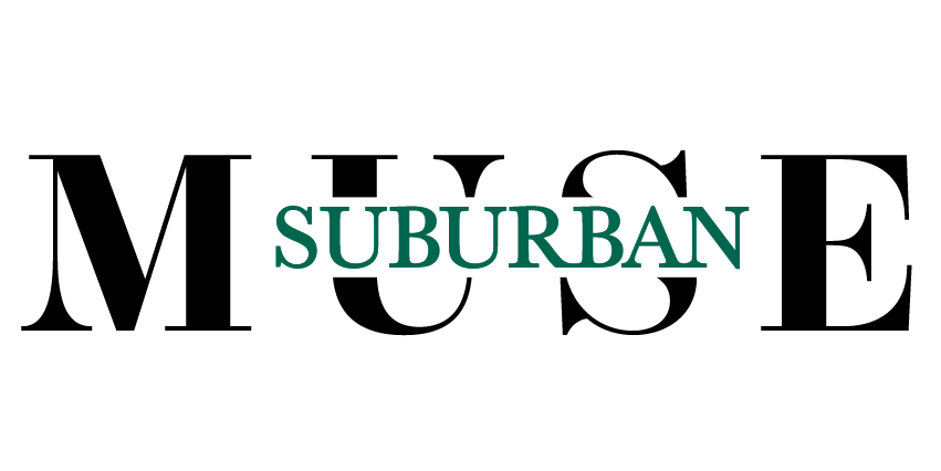 Suburban Muse