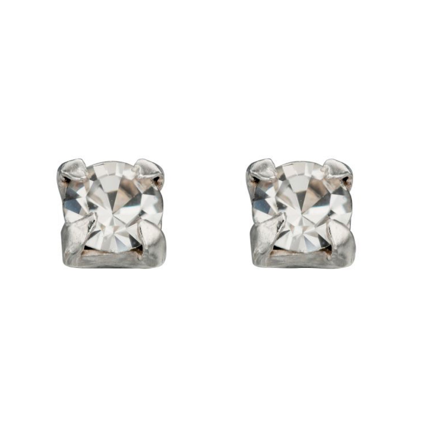 Cute Colour Stud Earrings