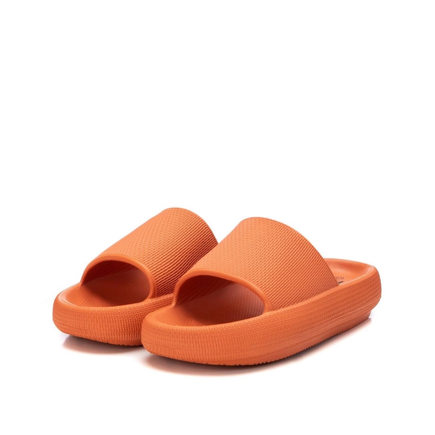 XTI Orange Sliders