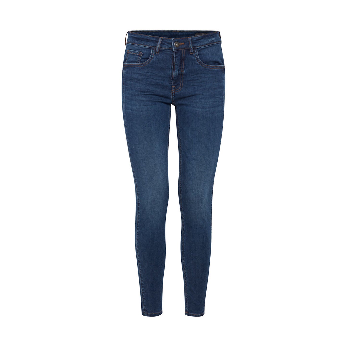 Fransa Fibra Ankle Jeans