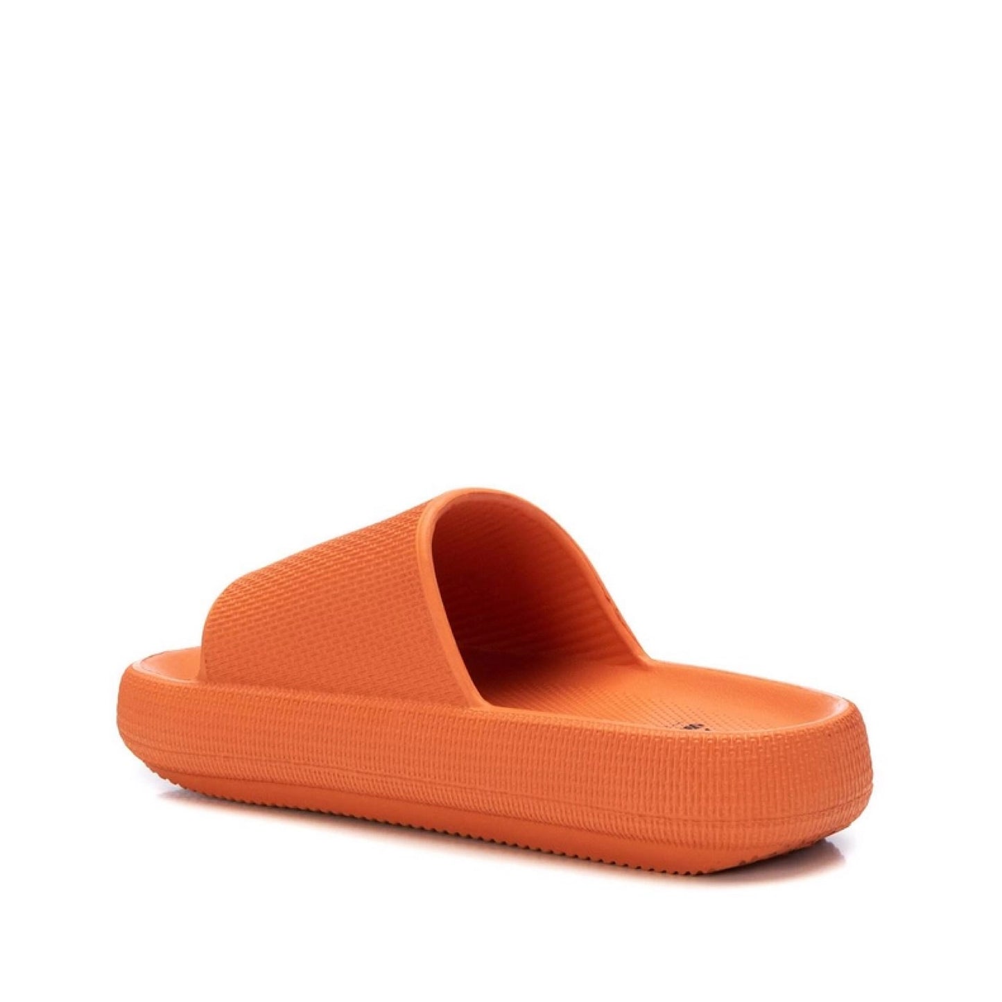 XTI Orange Sliders