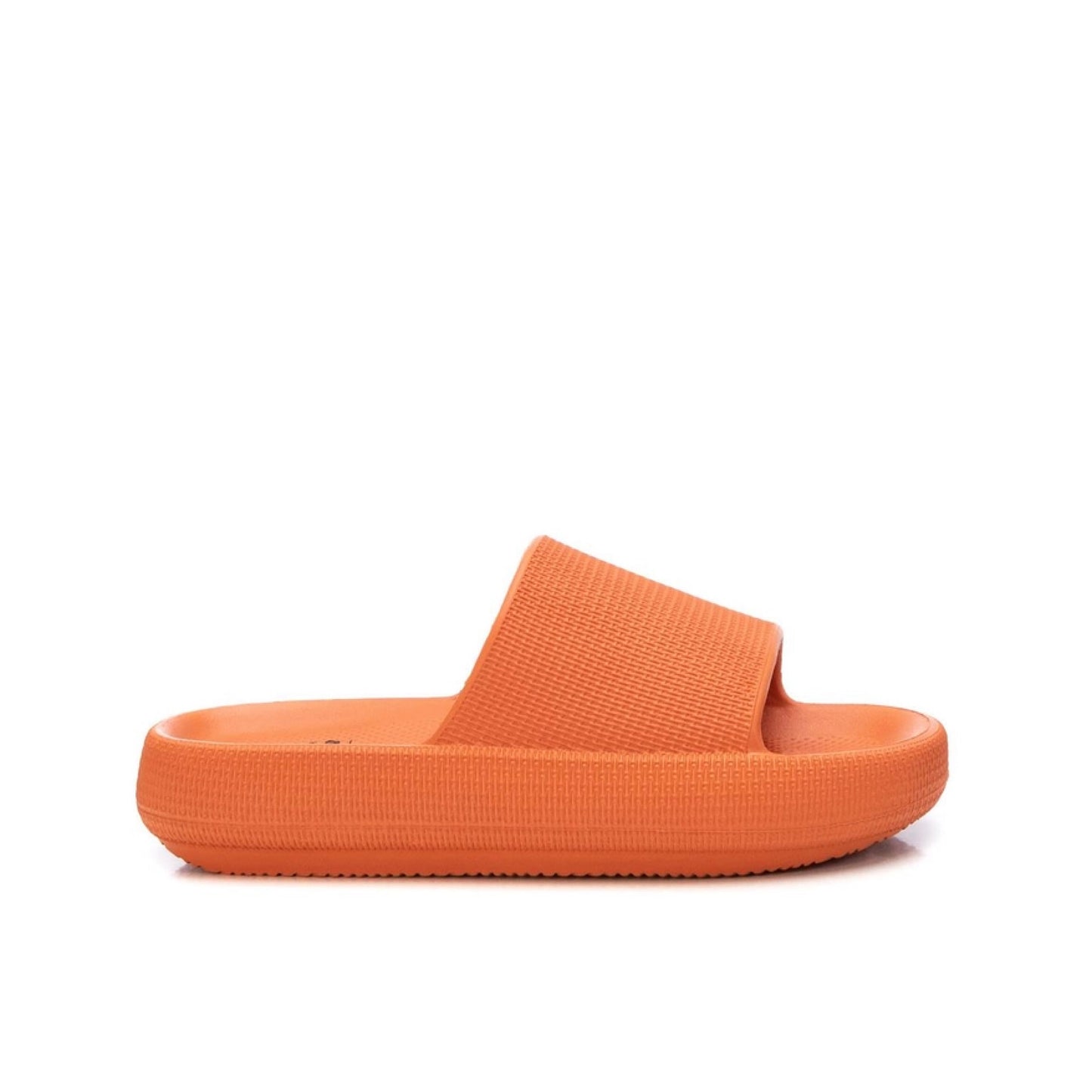 XTI Orange Sliders