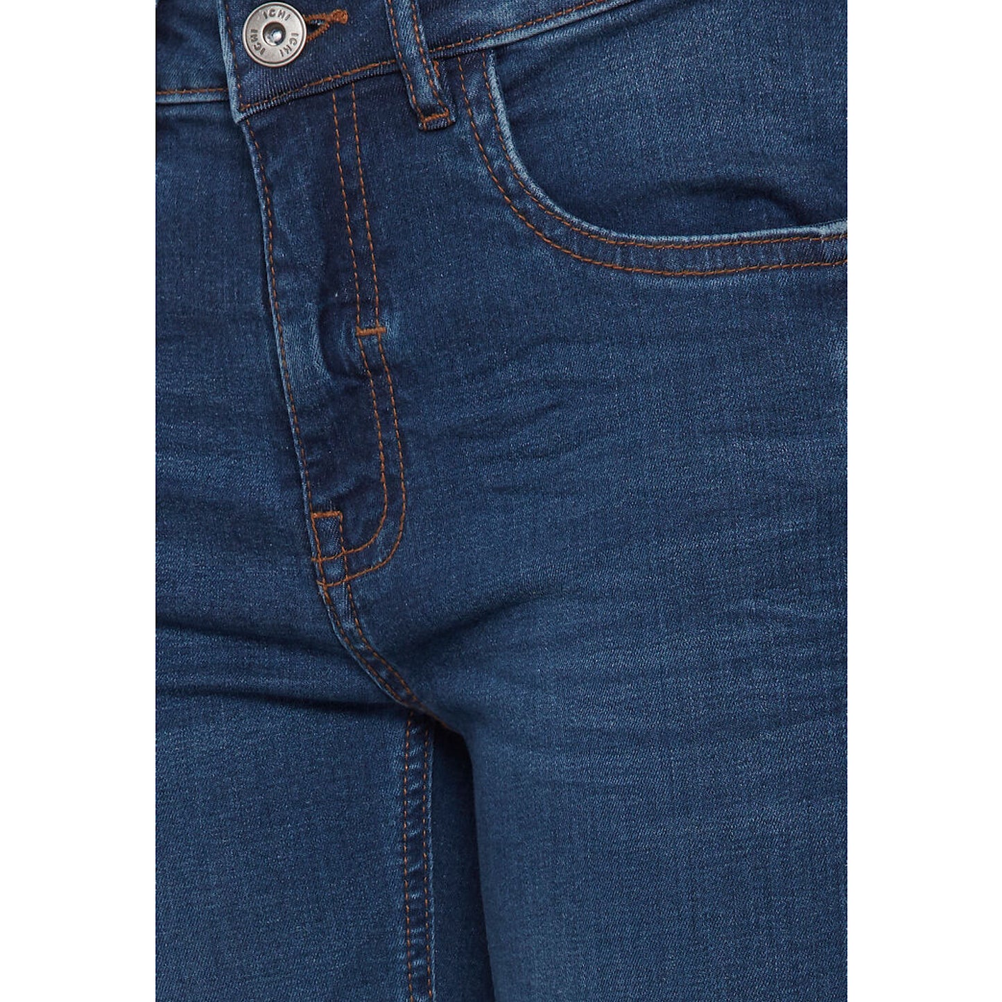 Fransa Fibra Ankle Jeans